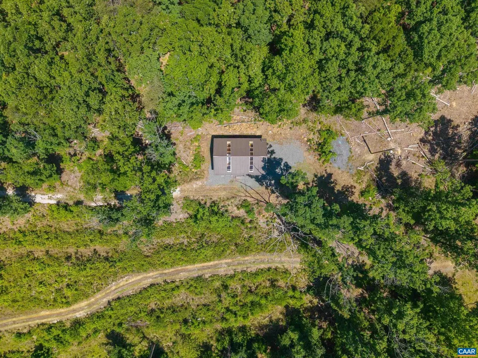 Property in Albemarle