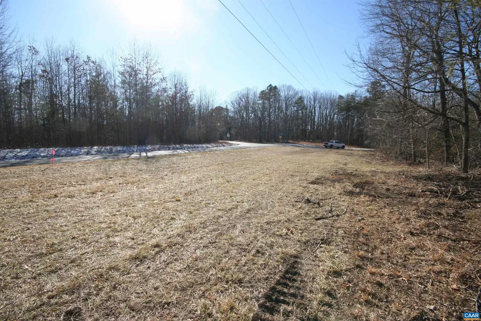 Property in Buckingham