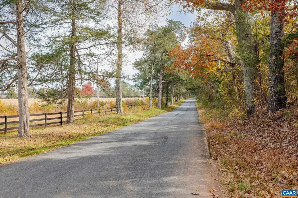 Property in Albemarle