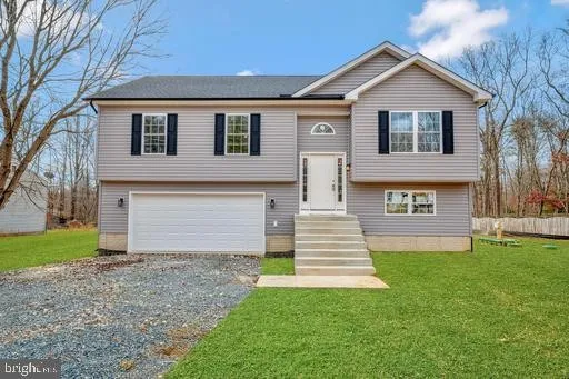 Property in Orange