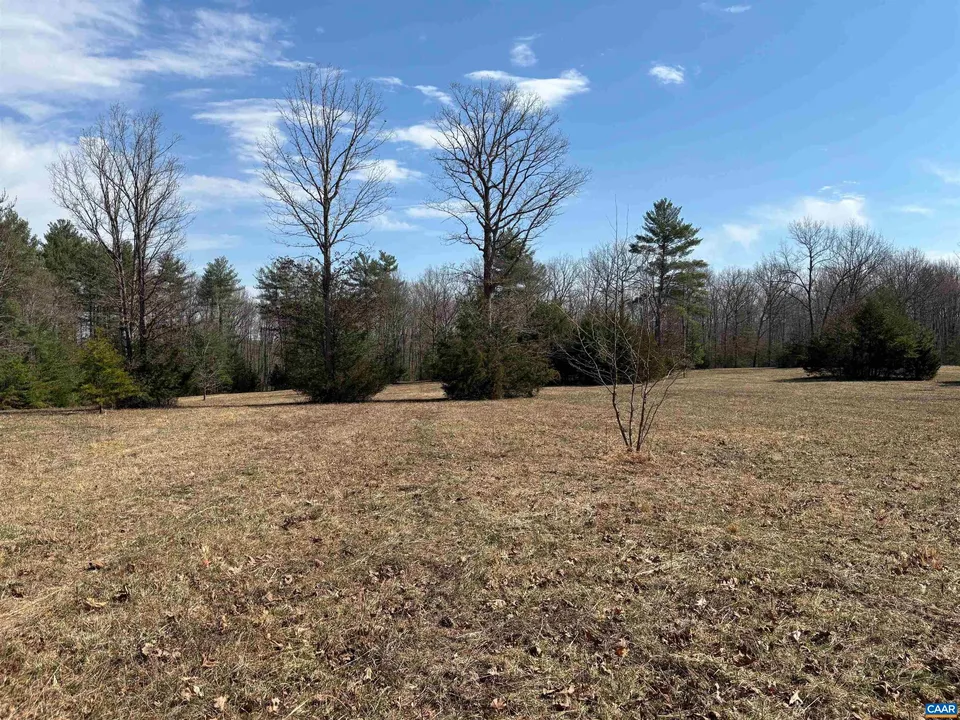 Property in Albemarle