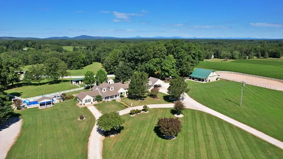 Property in Buckingham