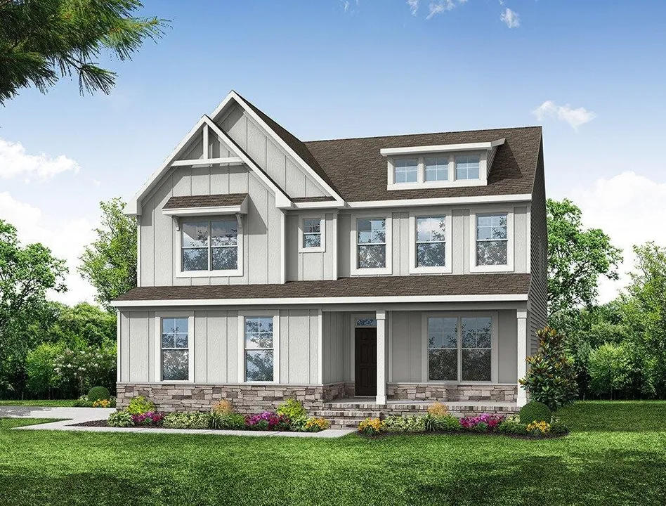 Property in Louisa